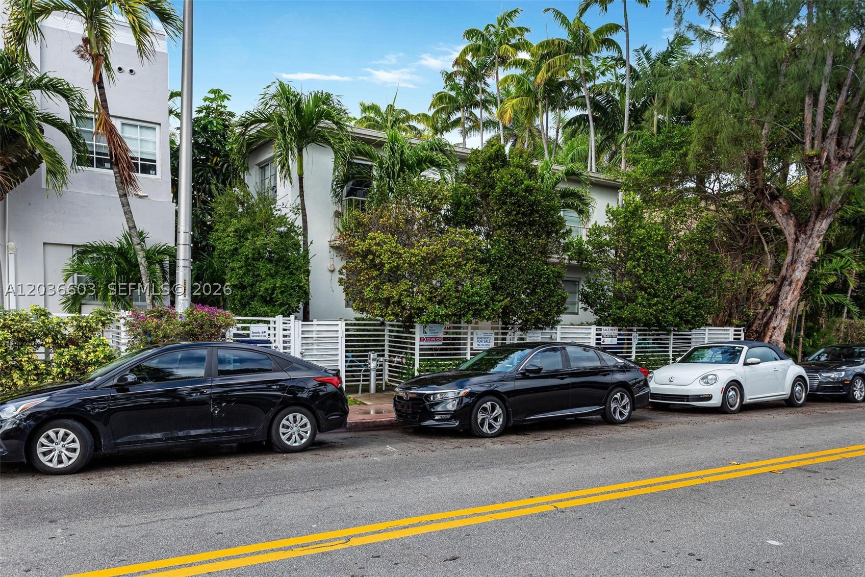 LINCOLN SUB - Residential Lease