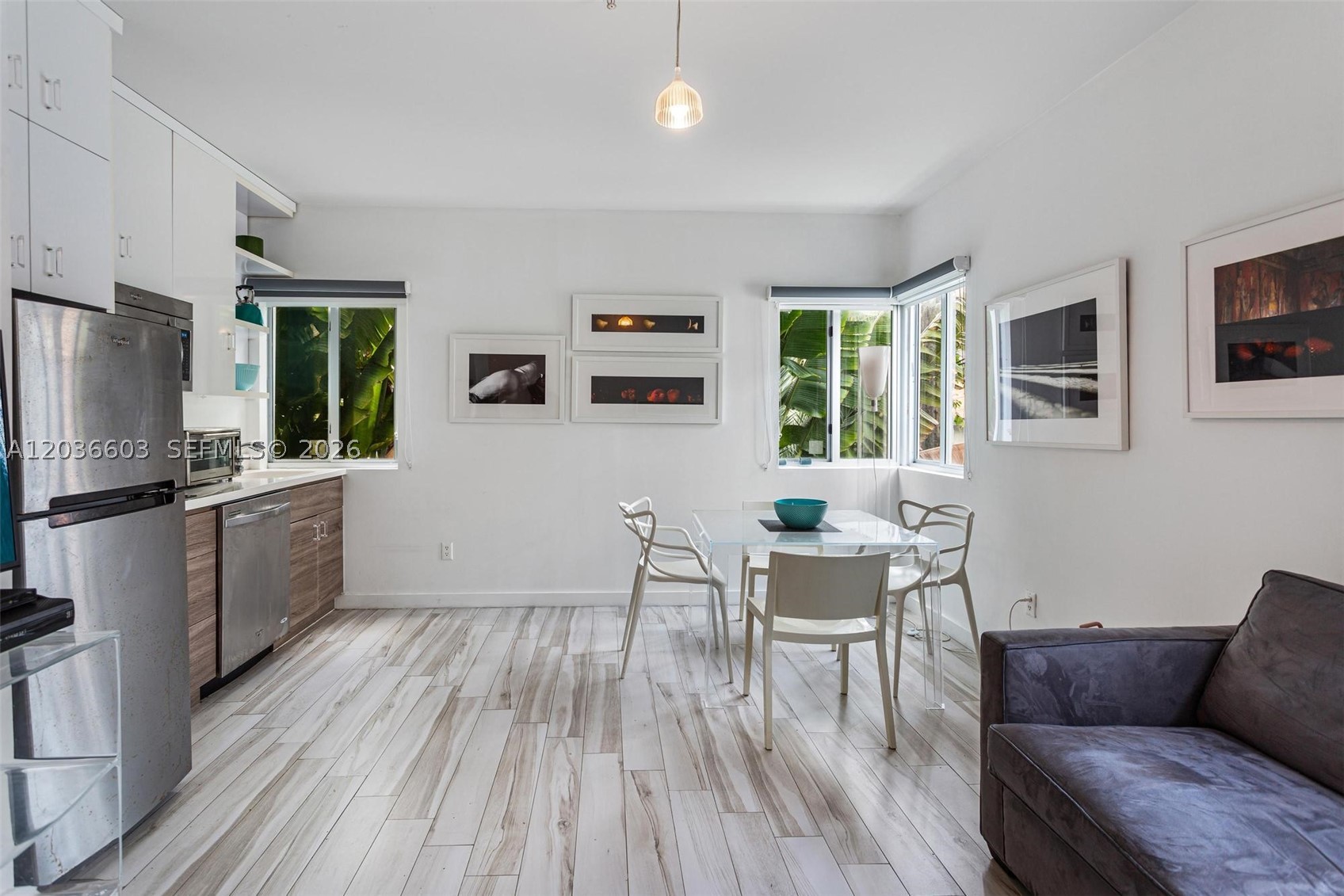 LINCOLN SUB - Residential Lease