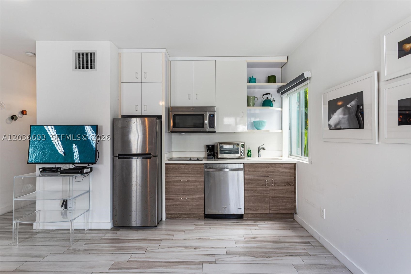 LINCOLN SUB - Residential Lease
