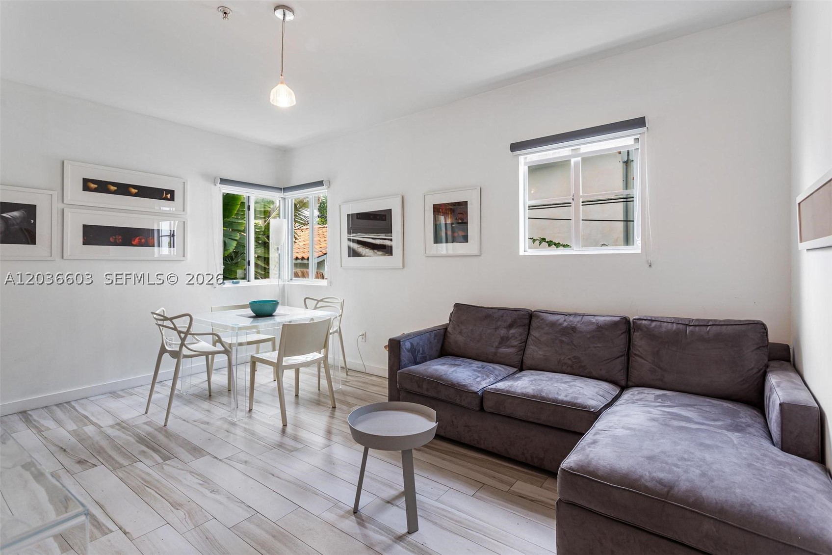 LINCOLN SUB - Residential Lease