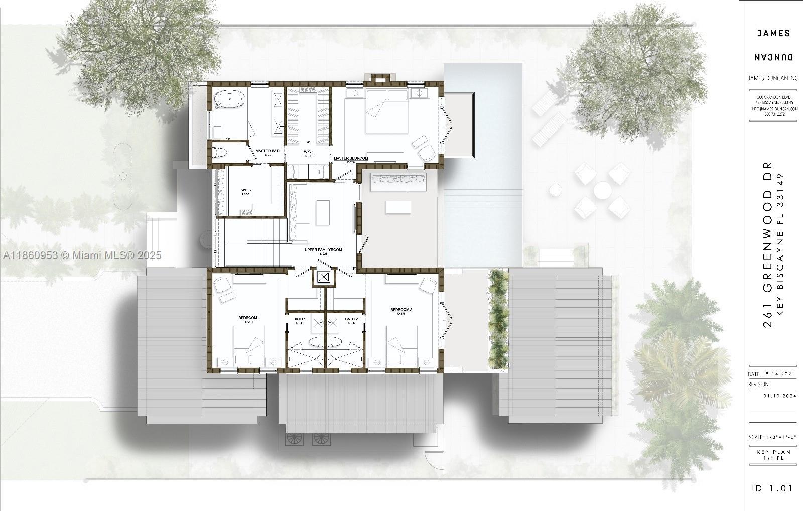 TROPICAL ISLE HOMES SUB 4 - Residential