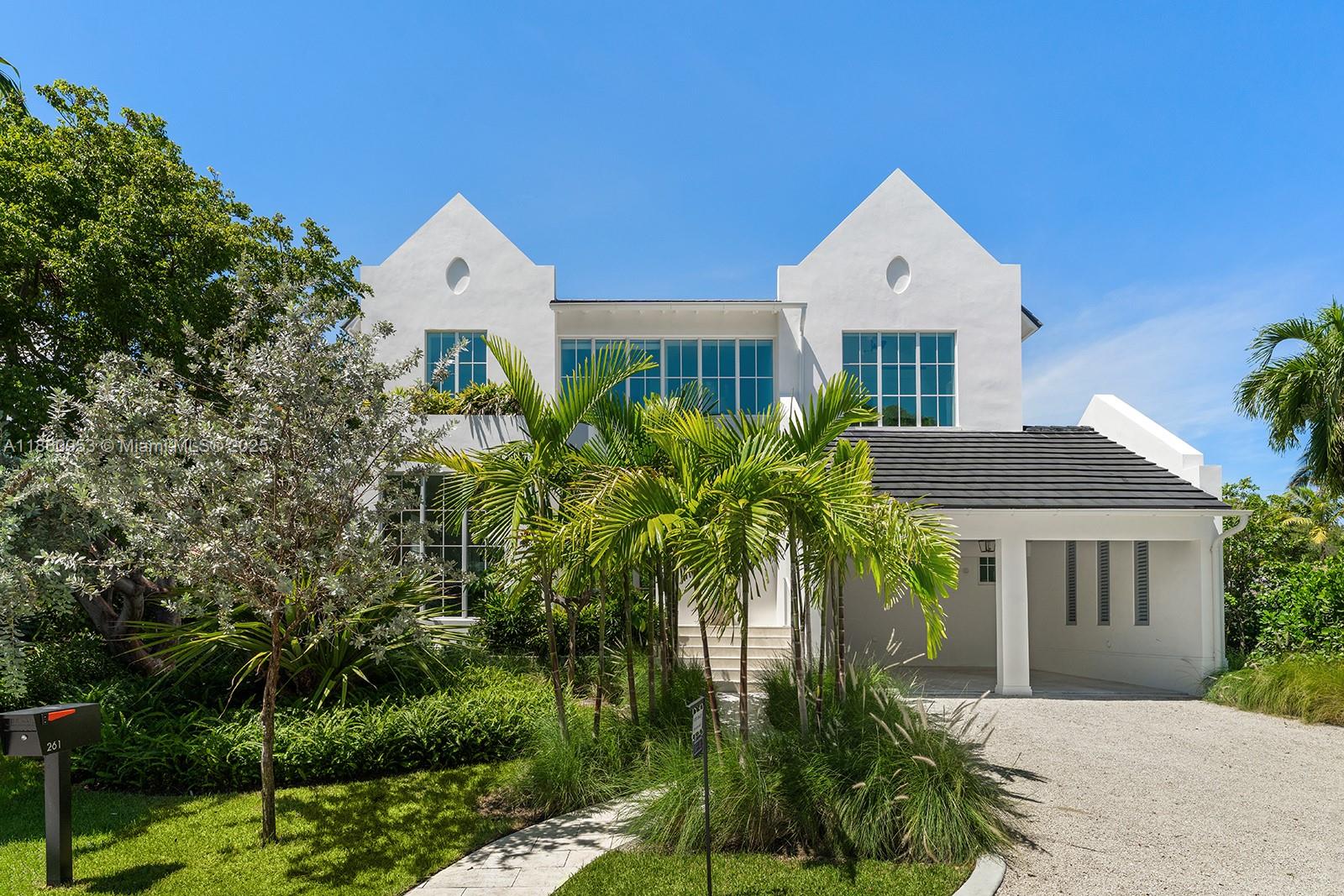 TROPICAL ISLE HOMES SUB 4 - Residential