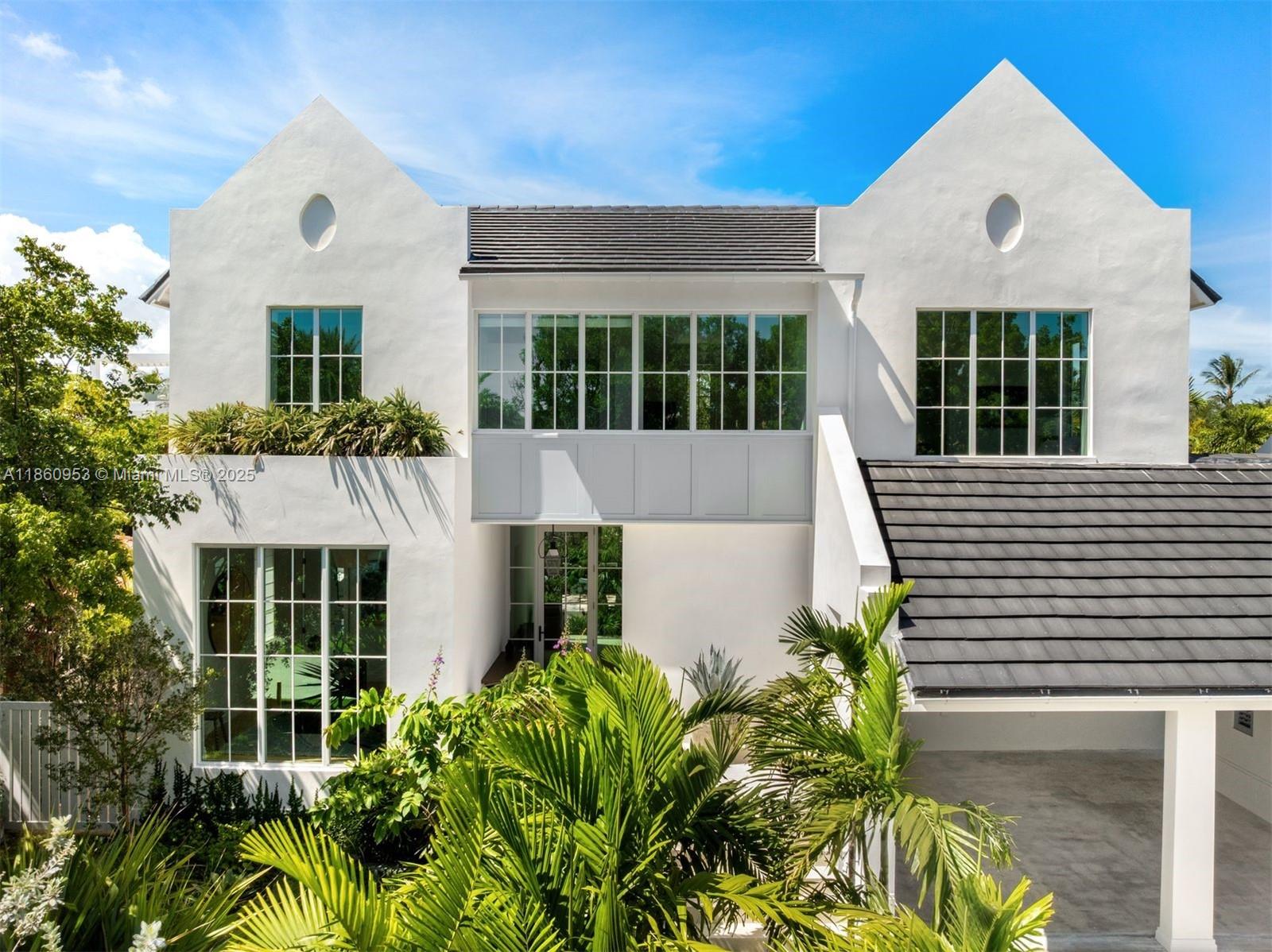 TROPICAL ISLE HOMES SUB 4 - Residential
