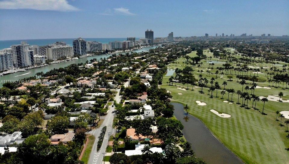 BEACH VIEW ADDITION - Residential