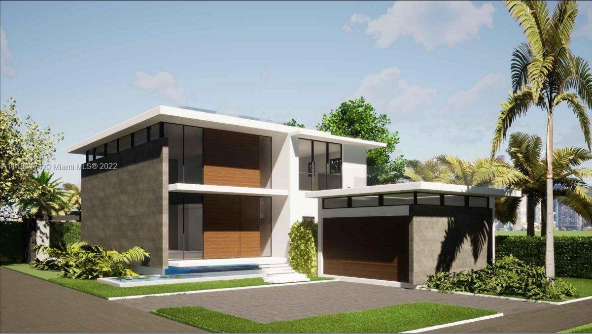 BEACH VIEW ADDITION - Residential