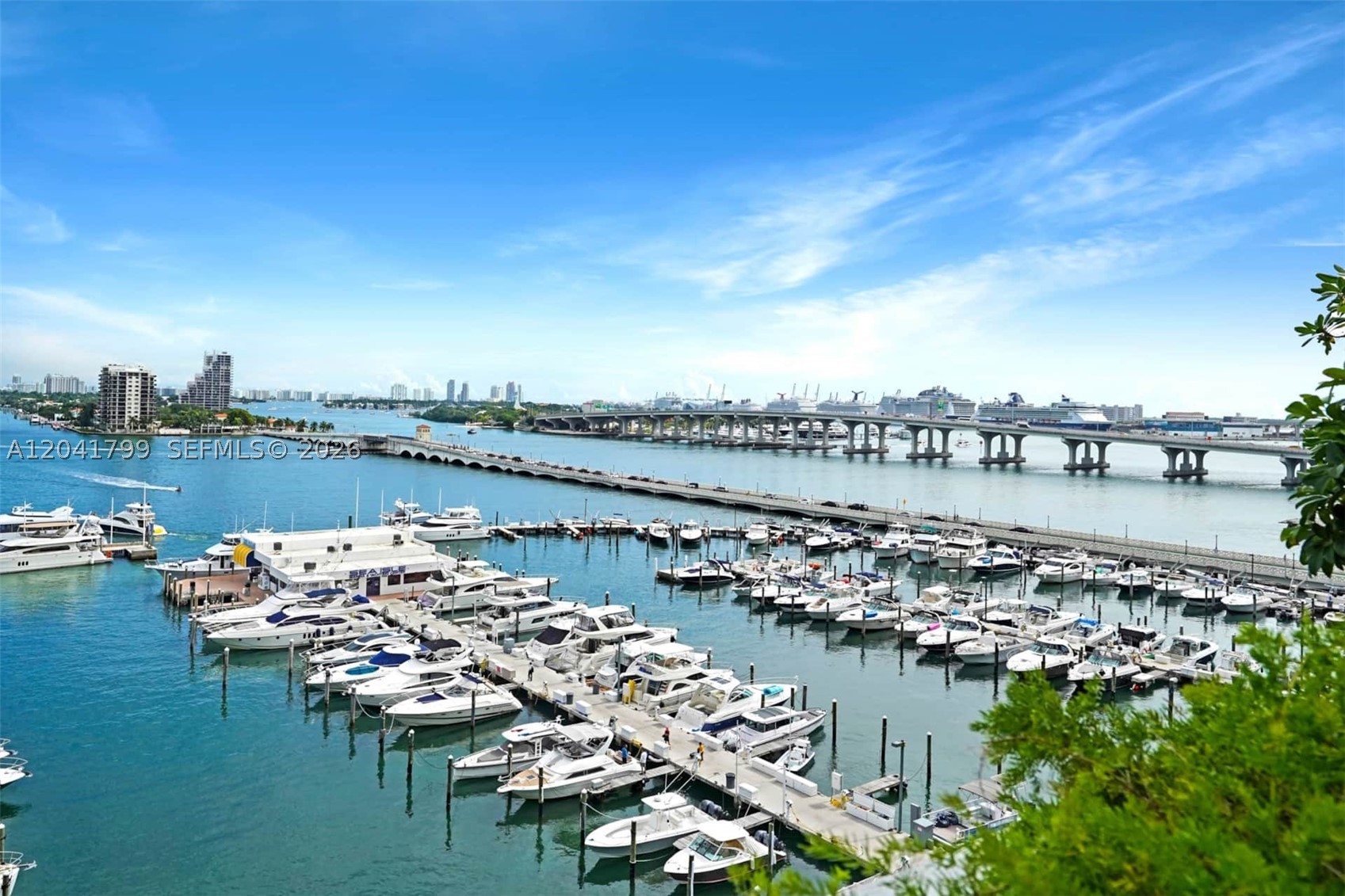 VENETIA CONDO - Residential