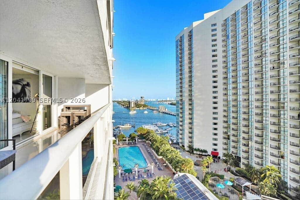 VENETIA CONDO - Residential