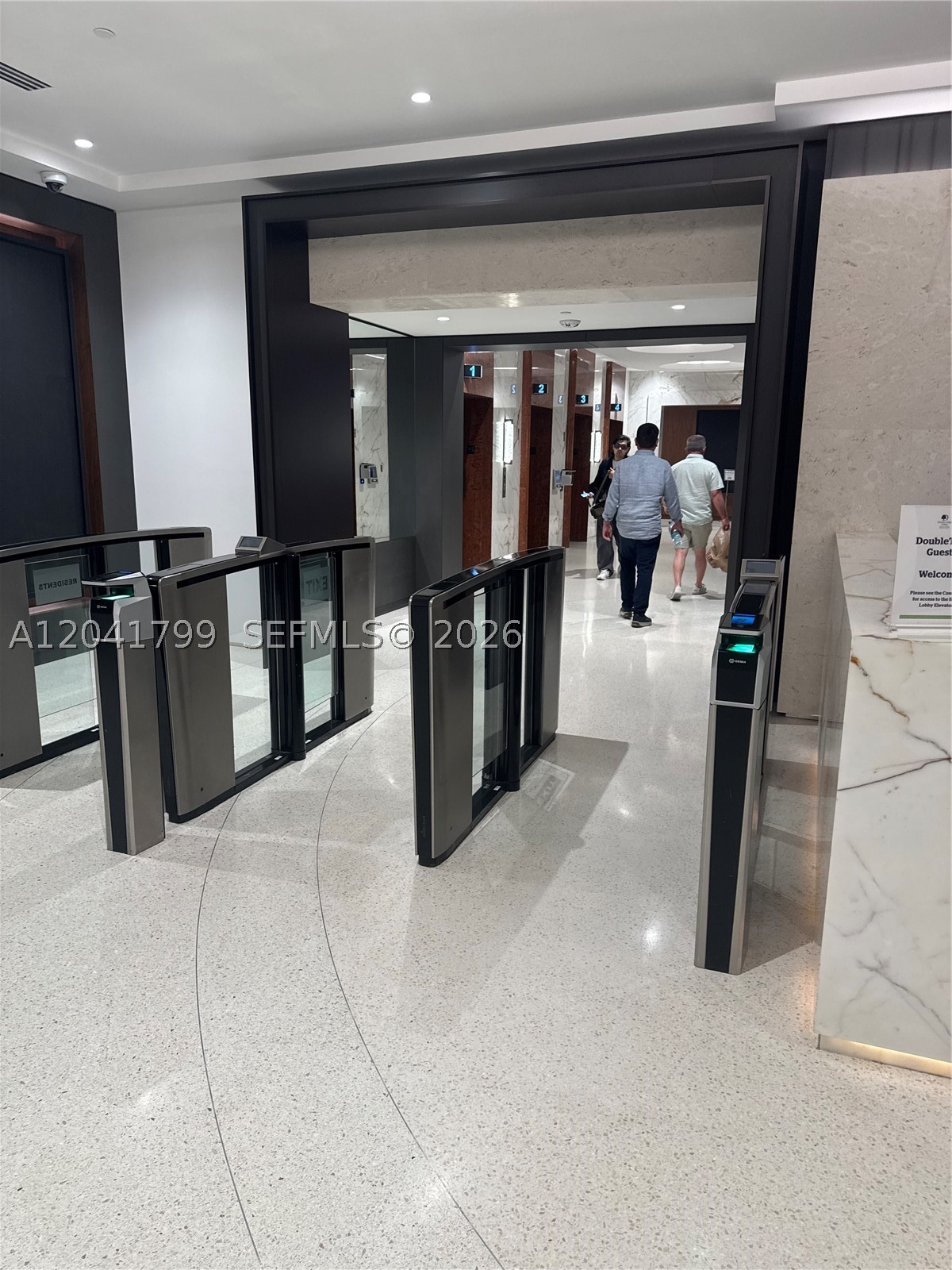 VENETIA CONDO - Residential