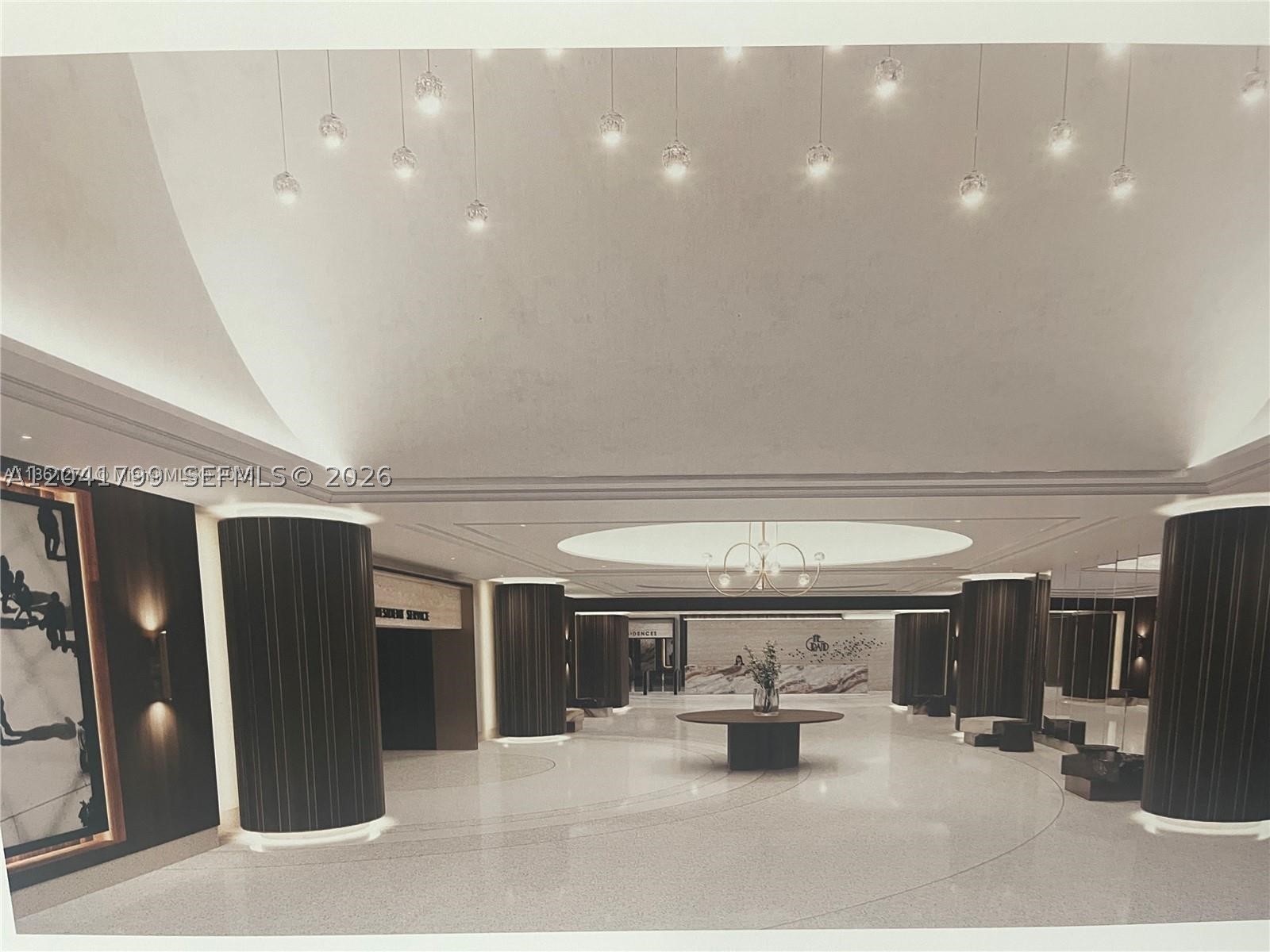VENETIA CONDO - Residential