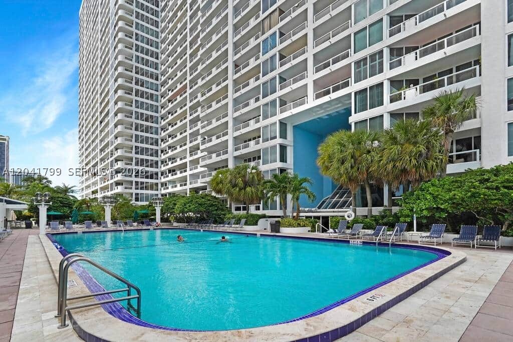 VENETIA CONDO - Residential