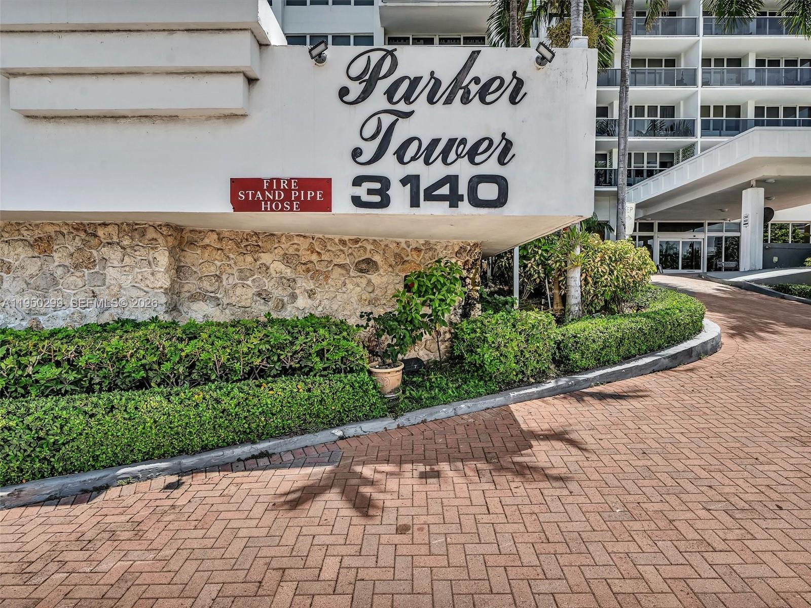Oceanfront corner residence offering direct ocean views from the second floor, located on one of the most desirable lines in the building. This 2-bedroom, 2-bath unit features unobstructed ocean views from both bedrooms and abundant natural light throughout. The building has undergone extensive improvements, including a new roof, updated exterior and interior finishes, new balconies, impact windows and doors, a renovated lobby, fitness center, common areas, and pool. A rare opportunity to enjoy oceanfront living in a well-maintained, amenity-rich community.