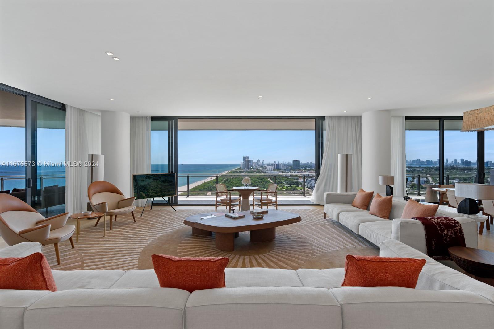 8701 COLLINS AVE CONDO - Residential