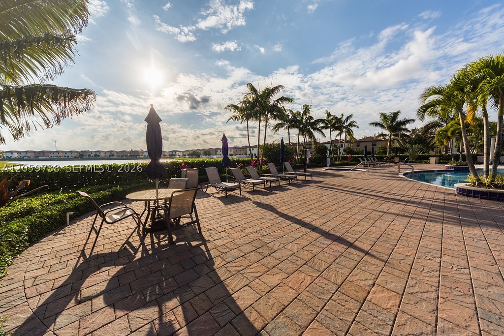 ARAGON BELLAGIO VILLAS - Residential