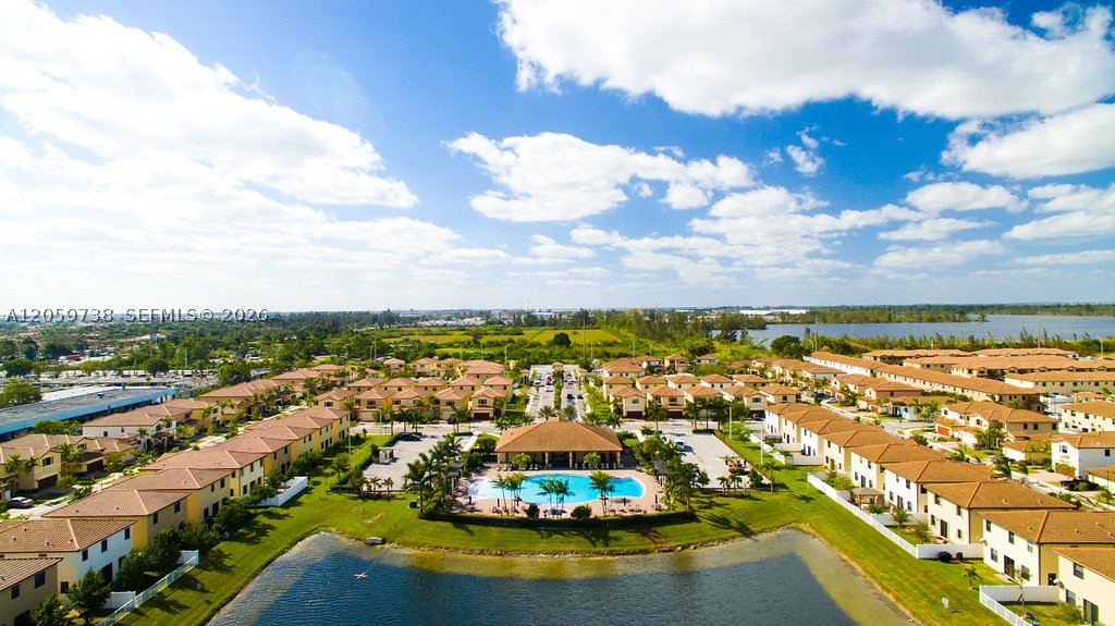 ARAGON BELLAGIO VILLAS - Residential