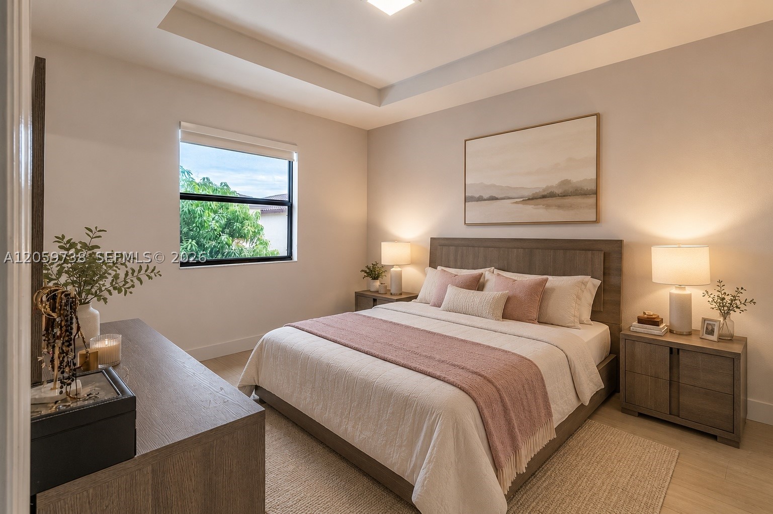 ARAGON BELLAGIO VILLAS - Residential