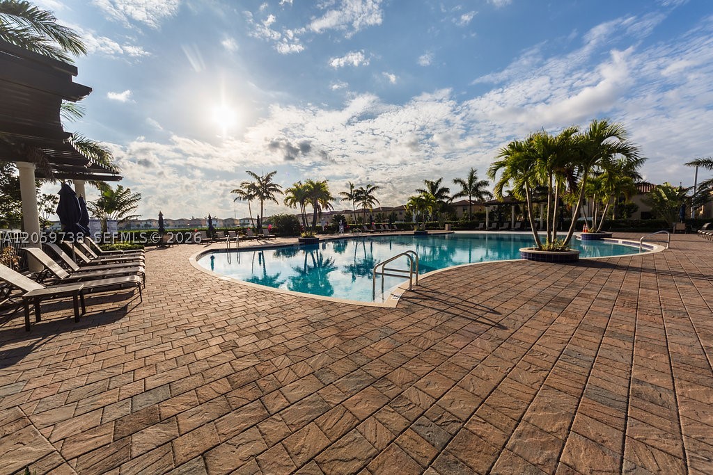 ARAGON BELLAGIO VILLAS - Residential