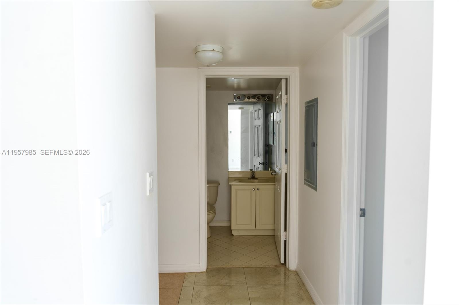 Sheridan Beach Club - Residential