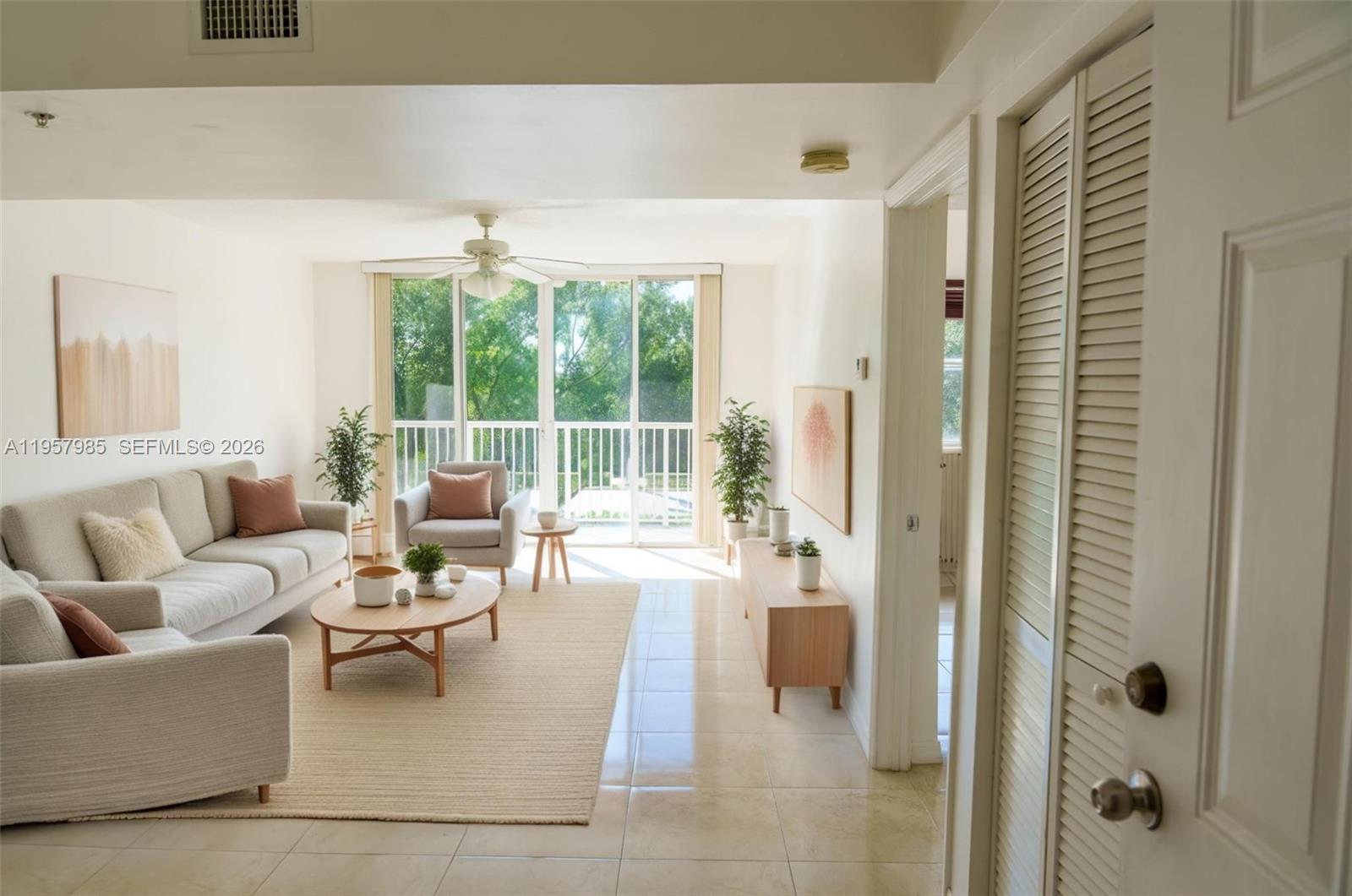 Sheridan Beach Club - Residential