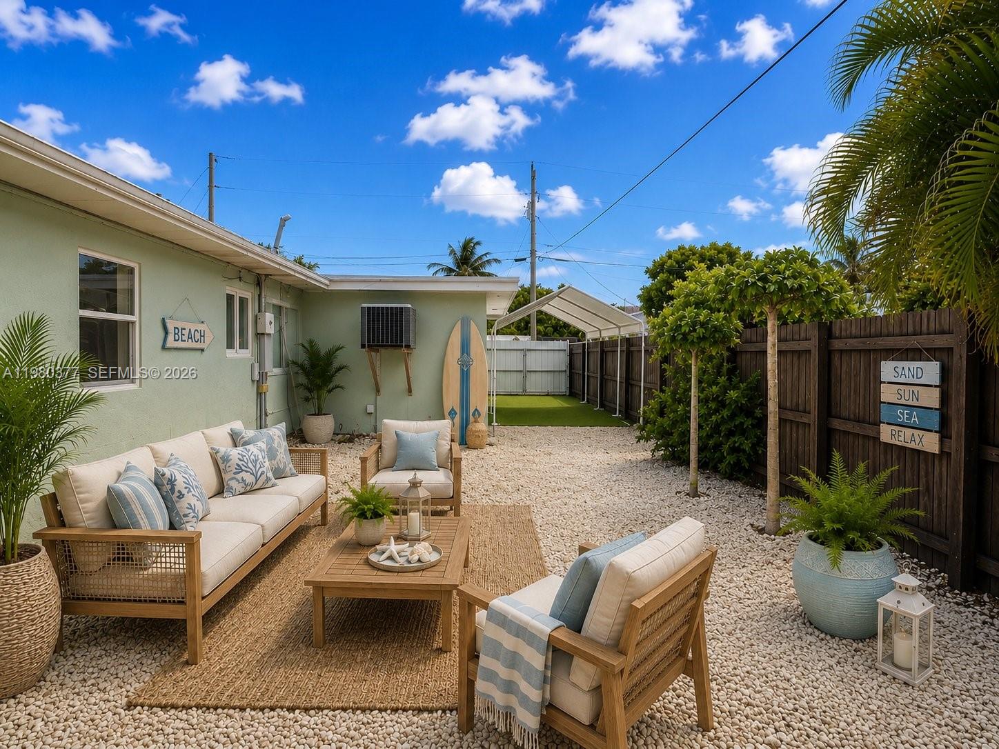 NORTH MARATHON SHORES PLA - Residential