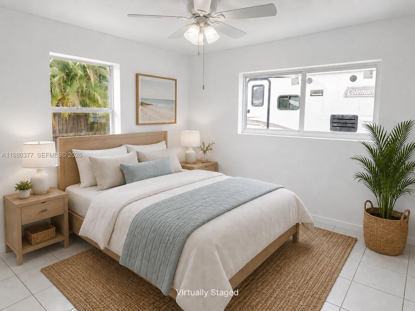 NORTH MARATHON SHORES PLA - Residential