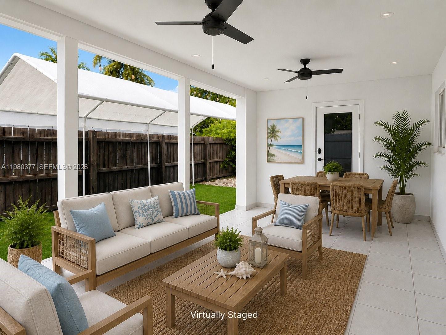 NORTH MARATHON SHORES PLA - Residential