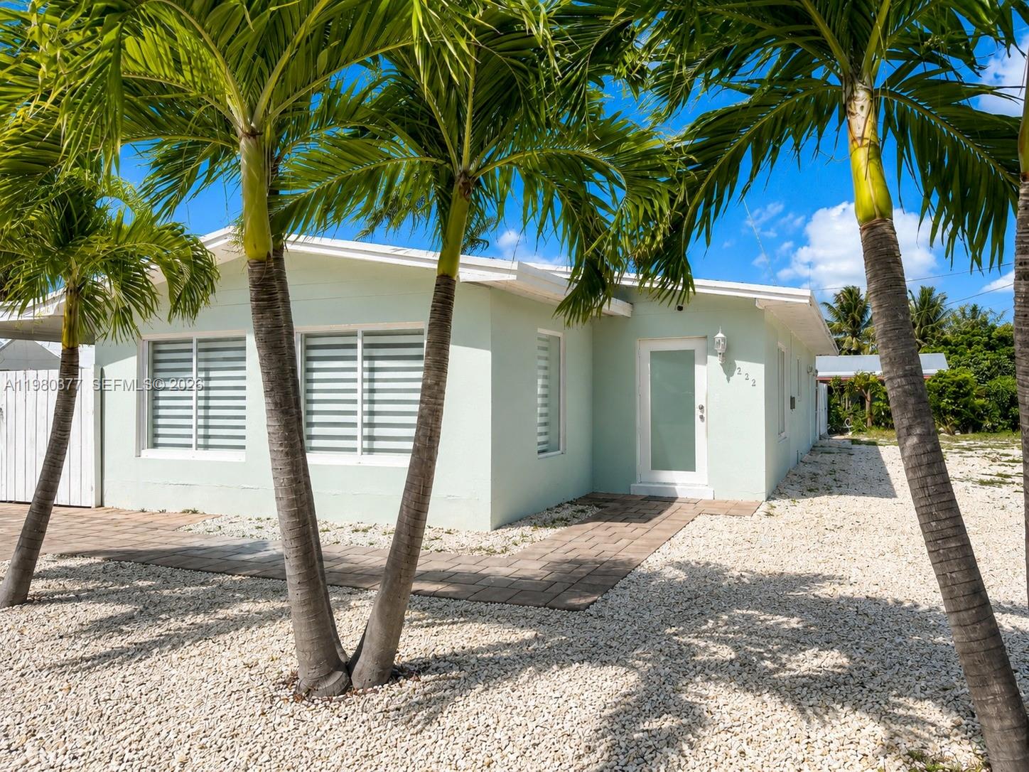 NORTH MARATHON SHORES PLA - Residential