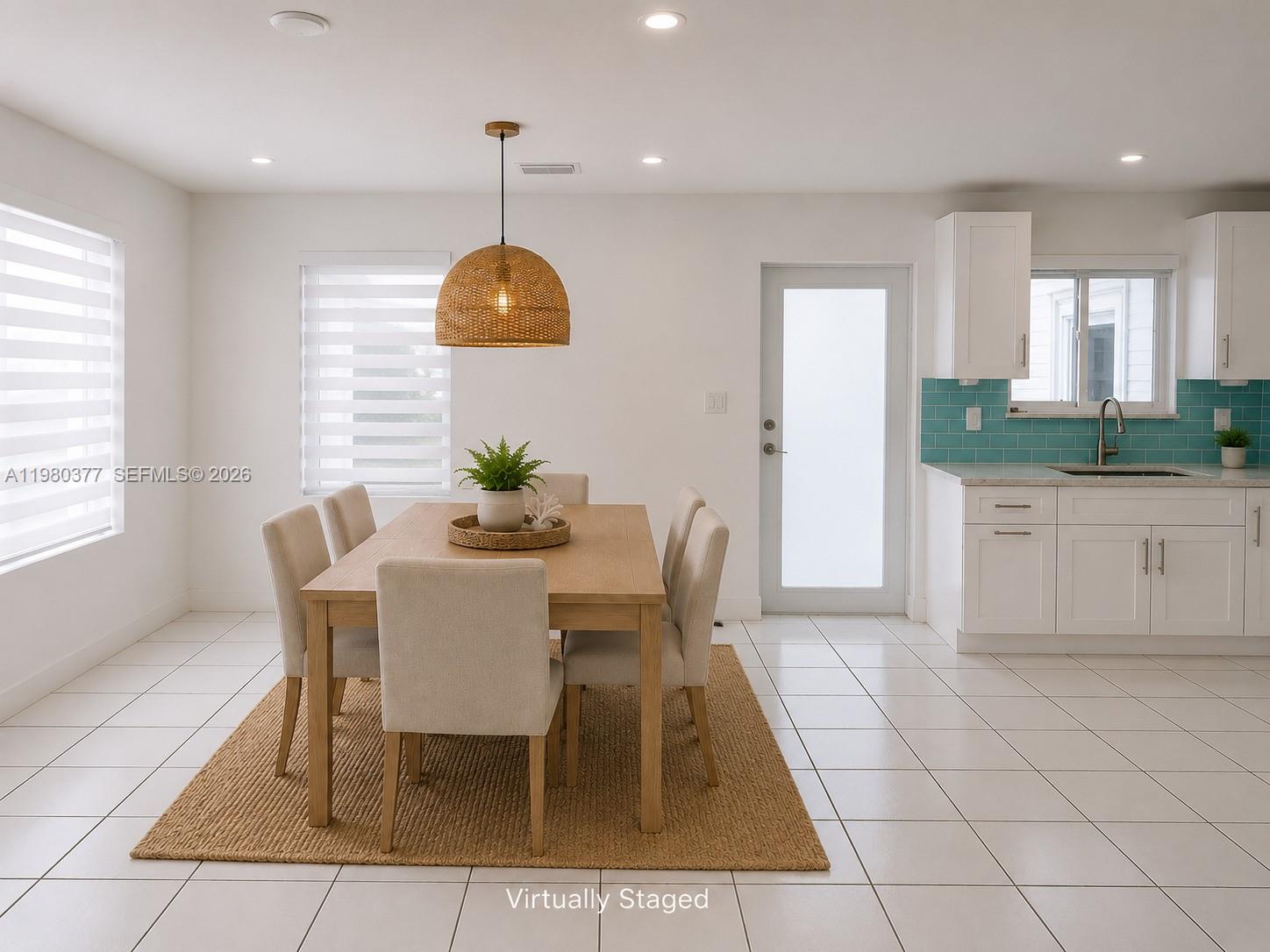 NORTH MARATHON SHORES PLA - Residential