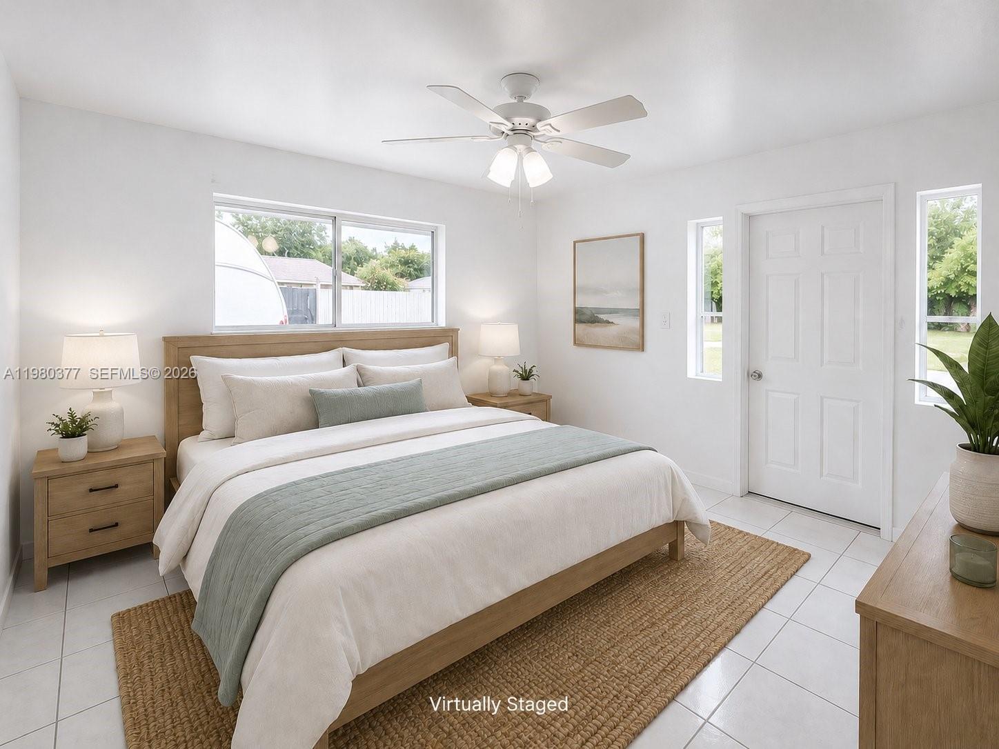 NORTH MARATHON SHORES PLA - Residential
