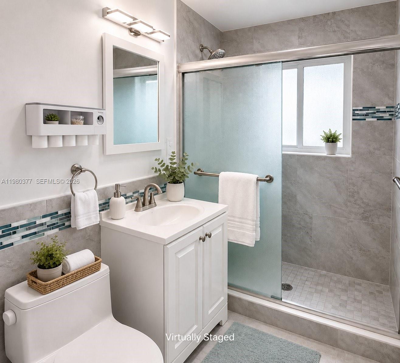 NORTH MARATHON SHORES PLA - Residential