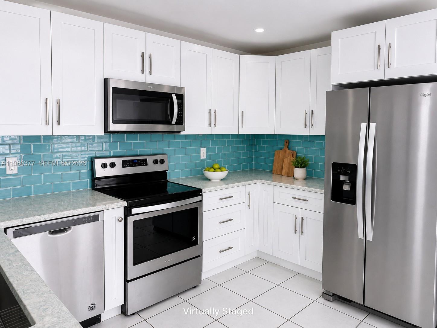 NORTH MARATHON SHORES PLA - Residential