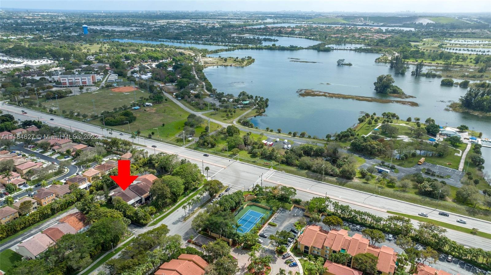 COQUINA LAKES - Residential