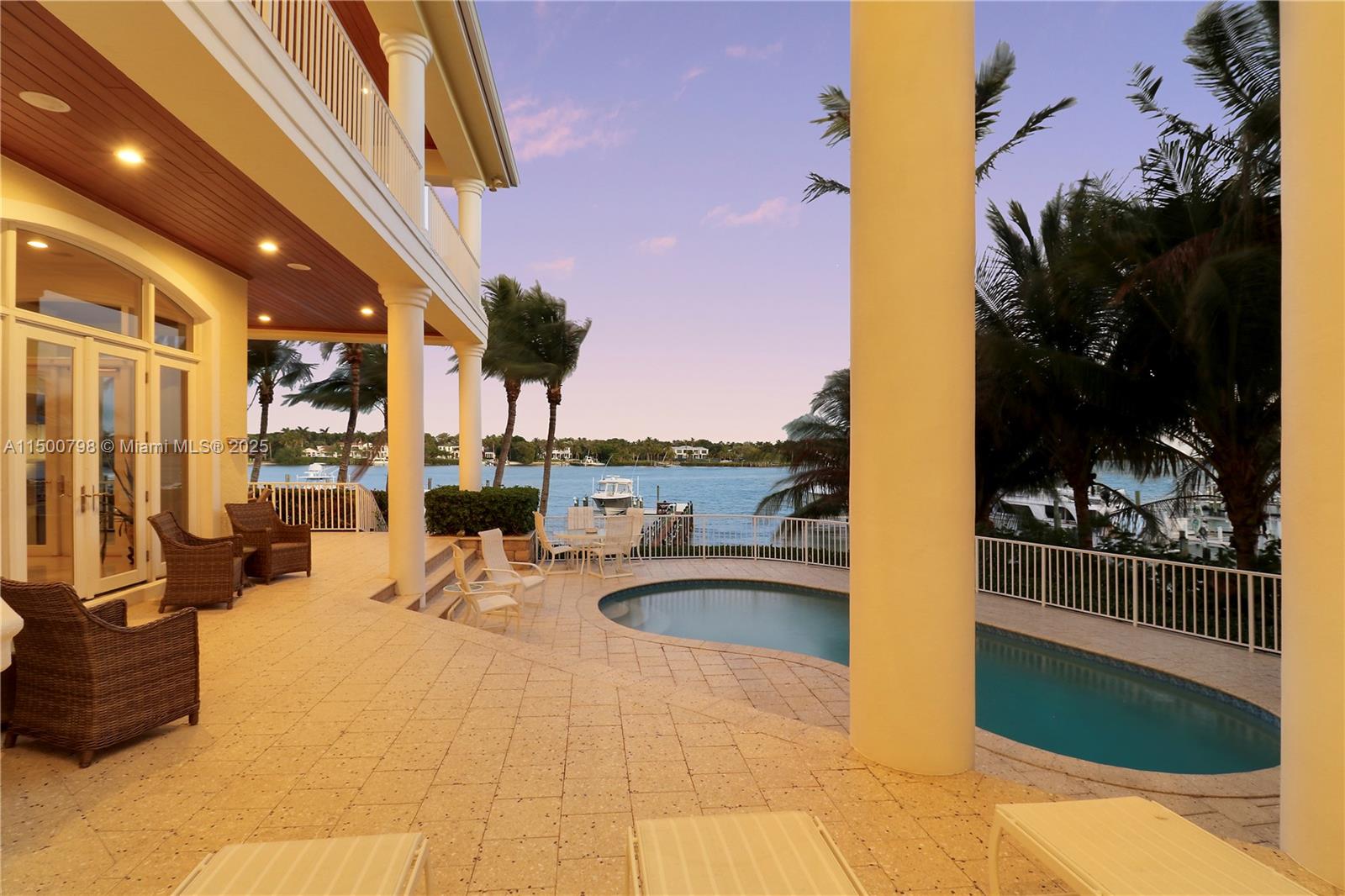 INDIAN HILLS - Residential