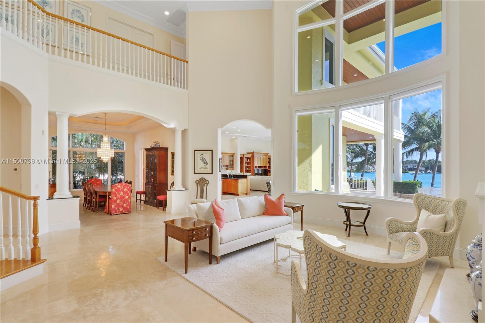 INDIAN HILLS - Residential