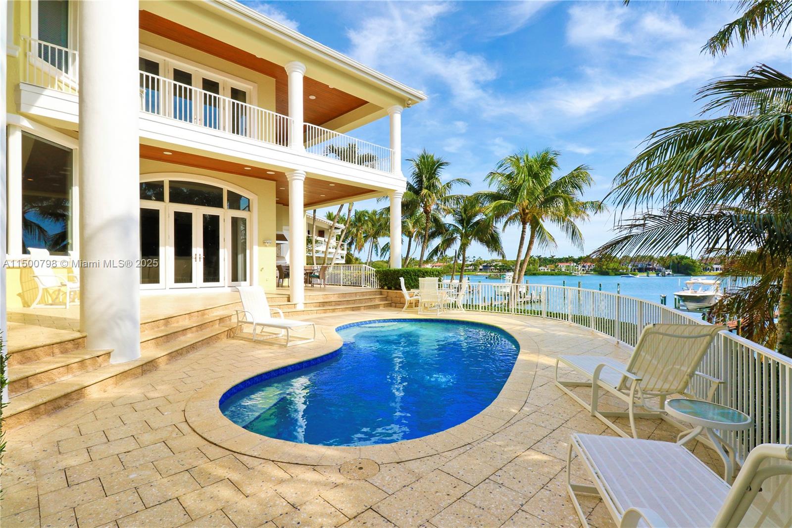 INDIAN HILLS - Residential