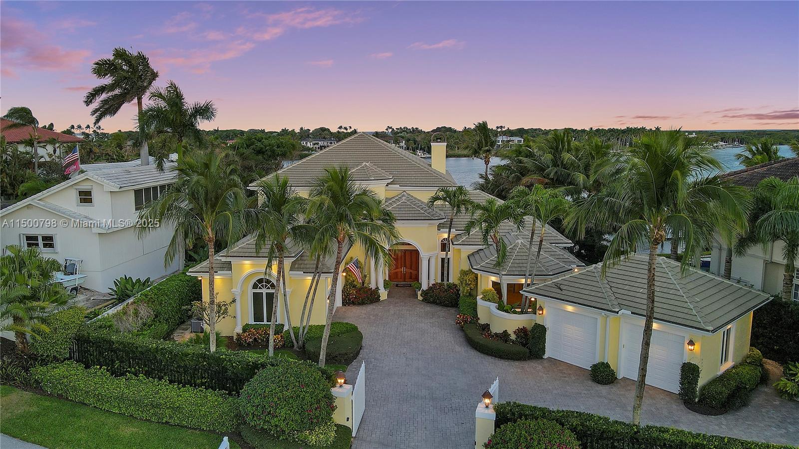 INDIAN HILLS - Residential