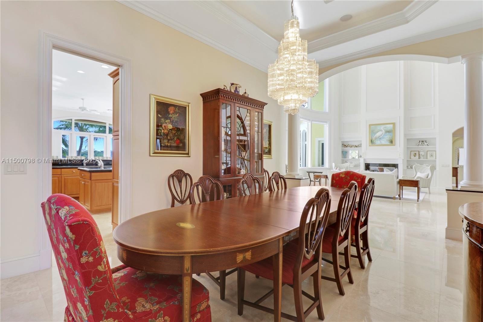 INDIAN HILLS - Residential