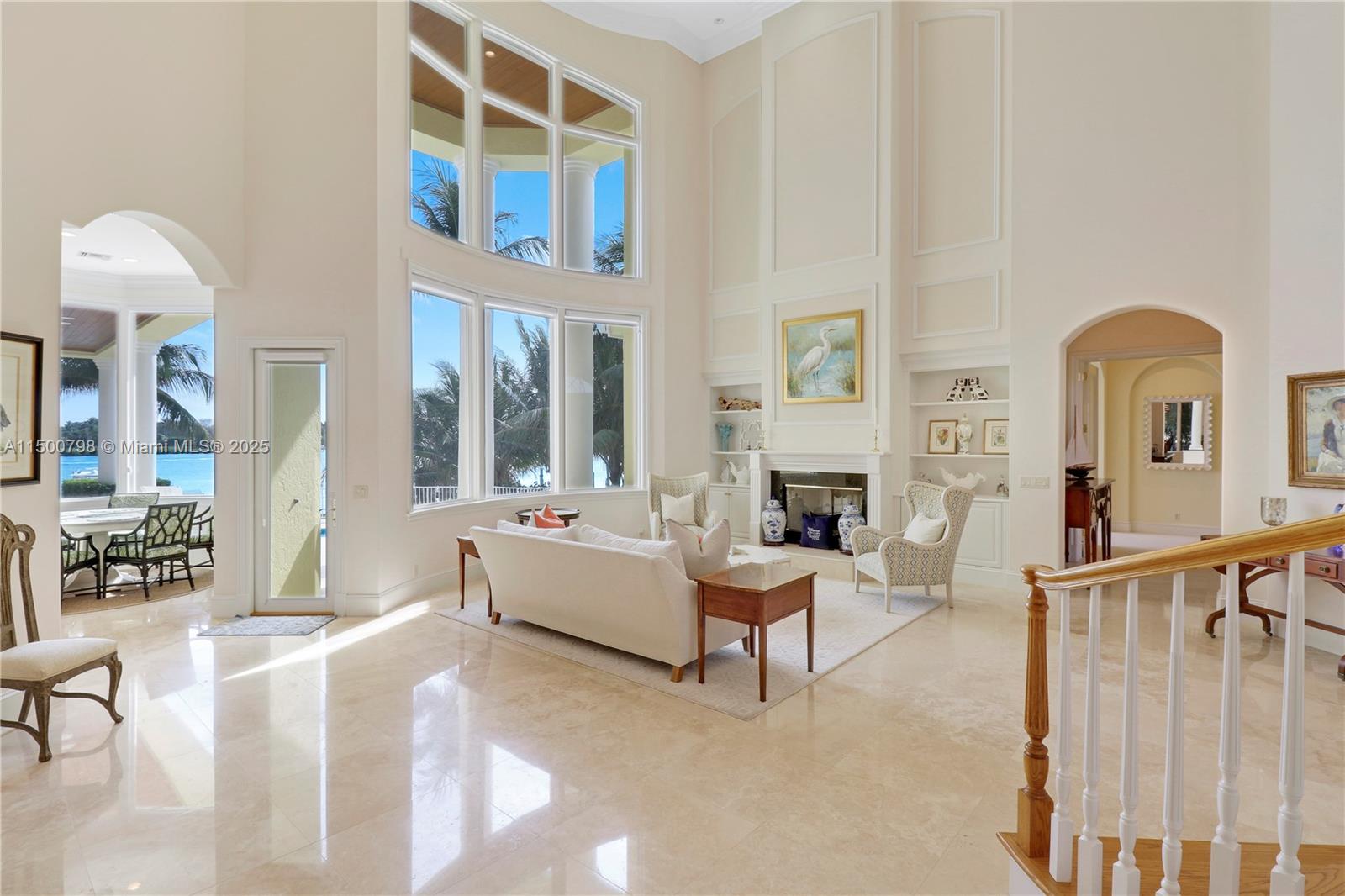 INDIAN HILLS - Residential