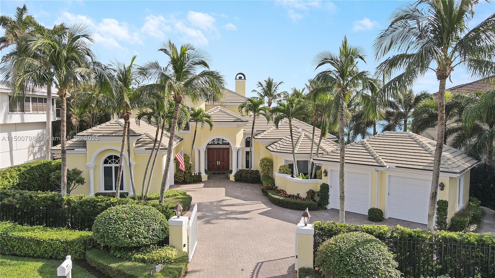 INDIAN HILLS - Residential