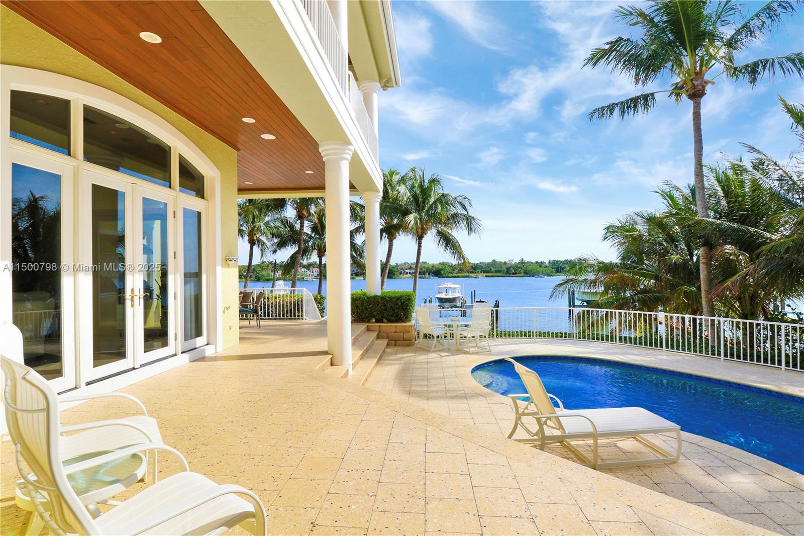 INDIAN HILLS - Residential