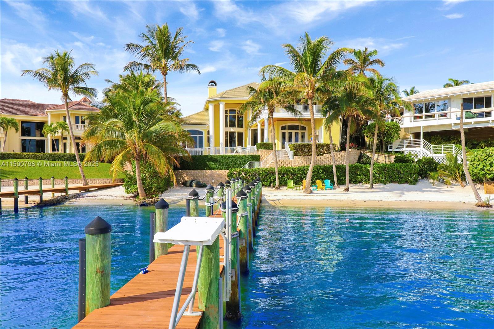 INDIAN HILLS - Residential