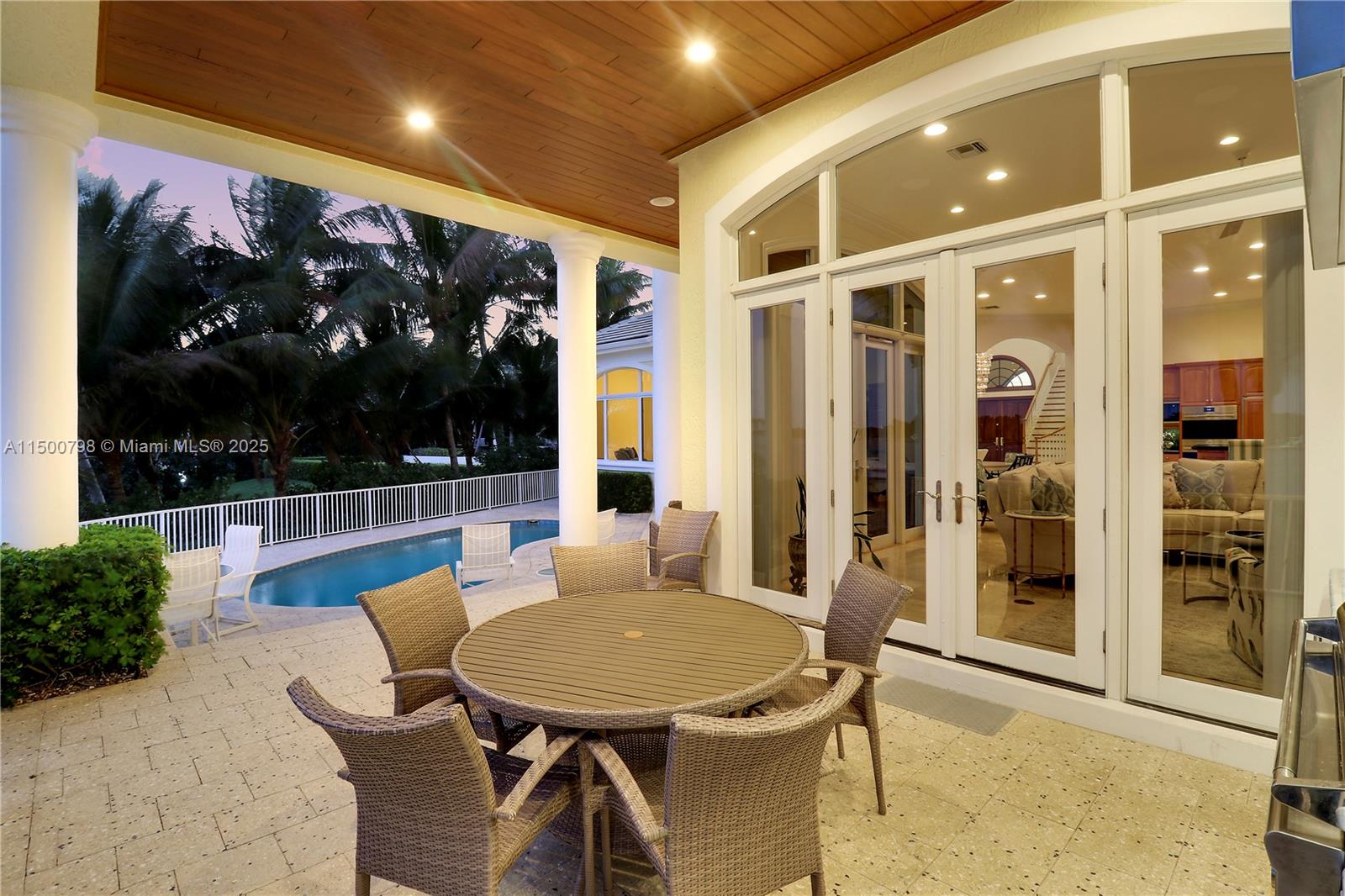 INDIAN HILLS - Residential
