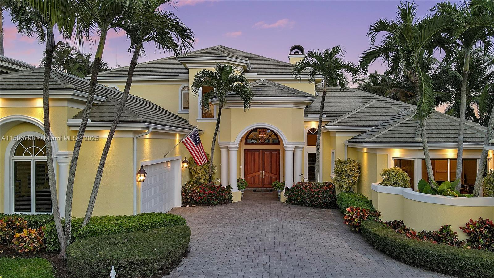 INDIAN HILLS - Residential
