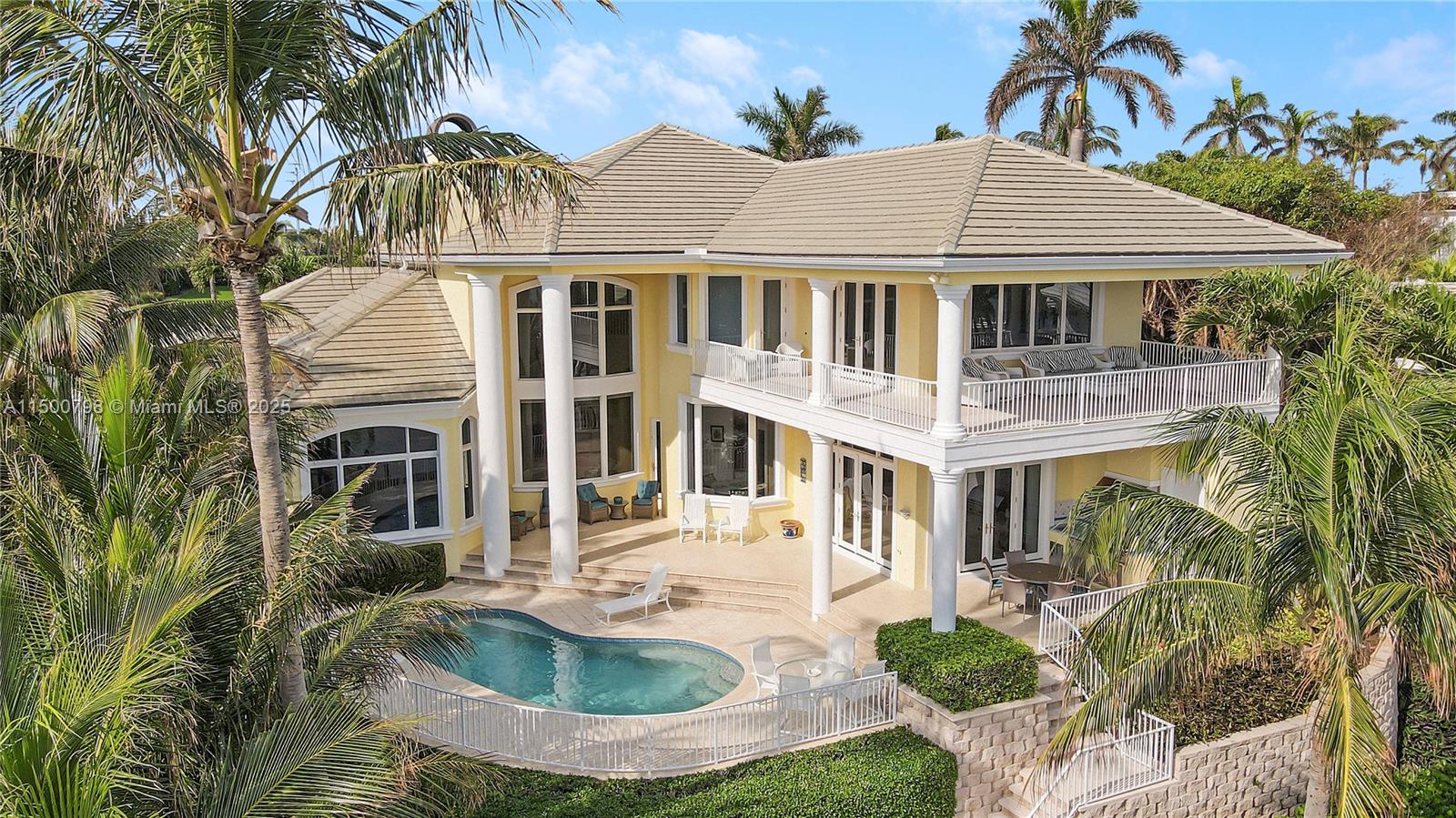 INDIAN HILLS - Residential
