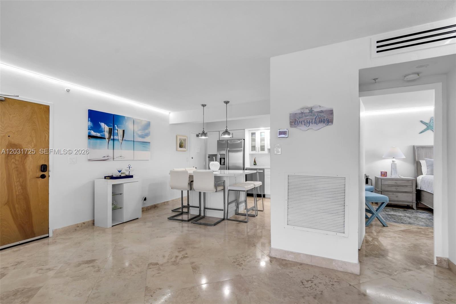 CARLISLE ON THE OCEAN CON - Residential Lease