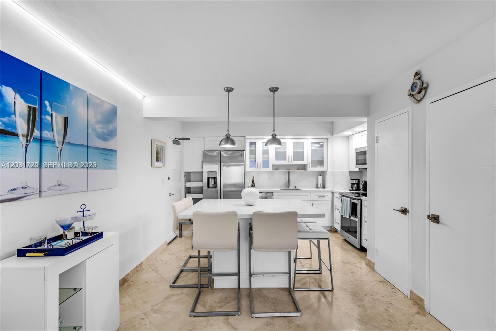 CARLISLE ON THE OCEAN CON - Residential Lease