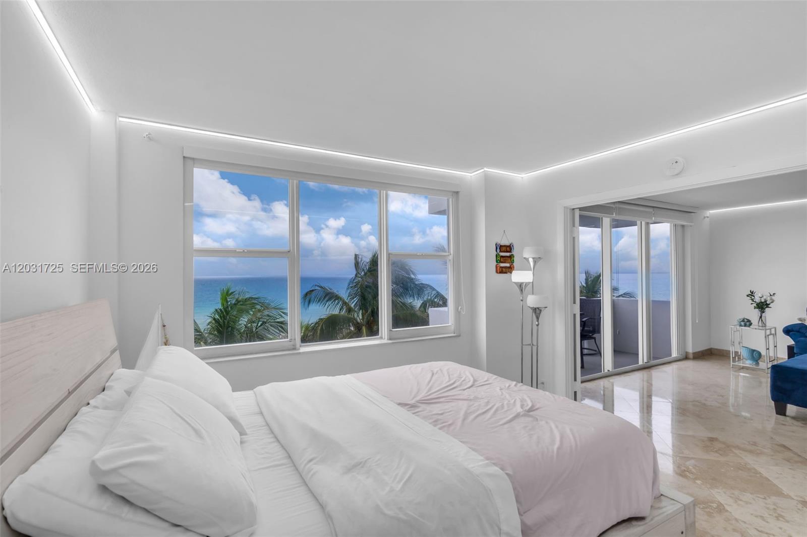 CARLISLE ON THE OCEAN CON - Residential Lease