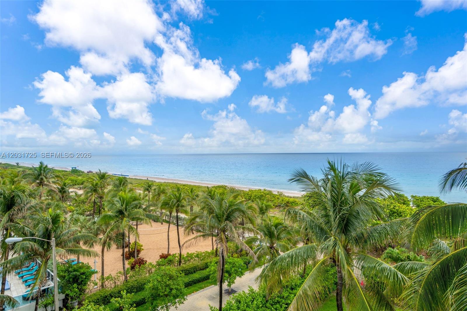 CARLISLE ON THE OCEAN CON - Residential Lease