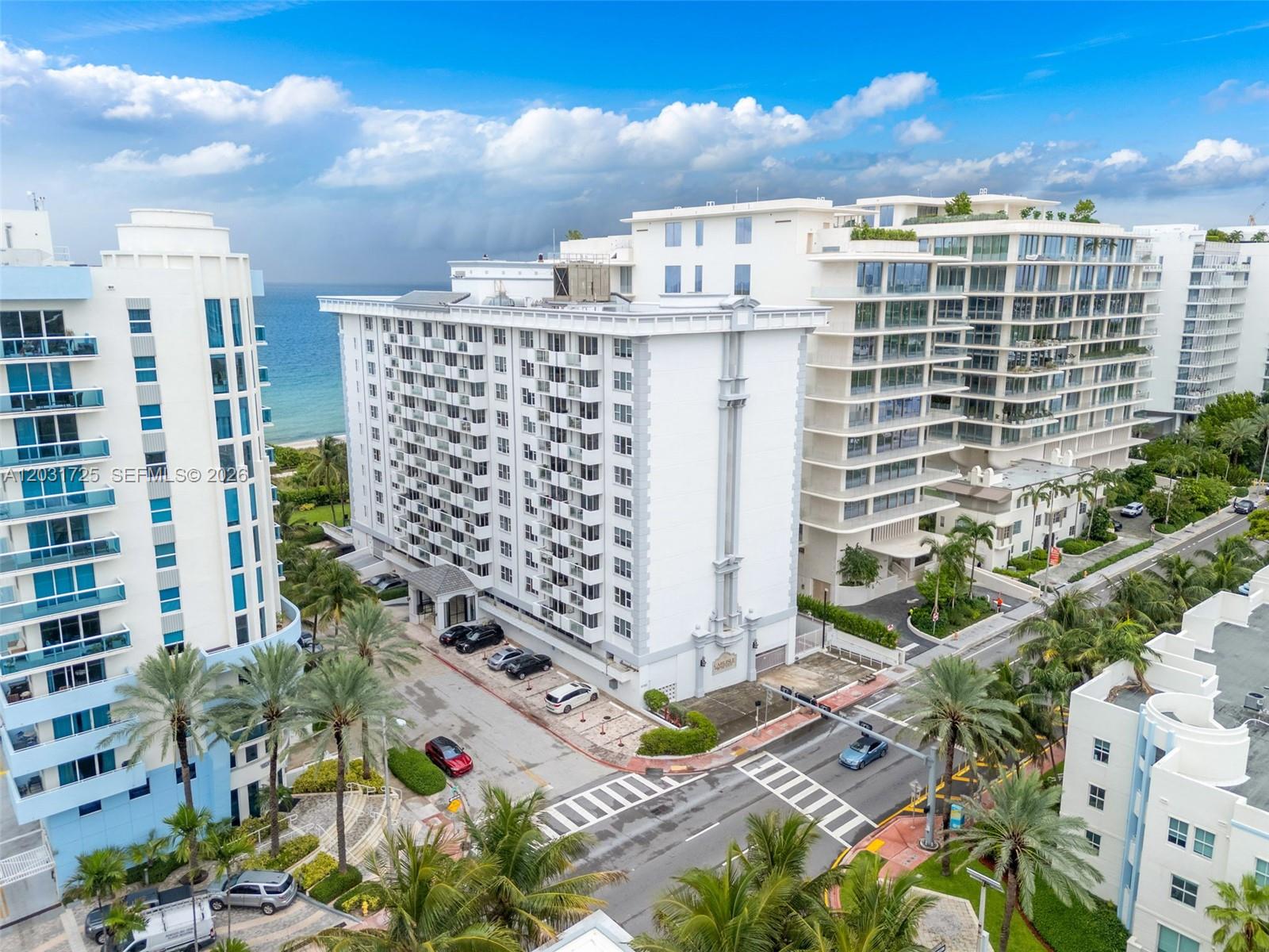 CARLISLE ON THE OCEAN CON - Residential Lease