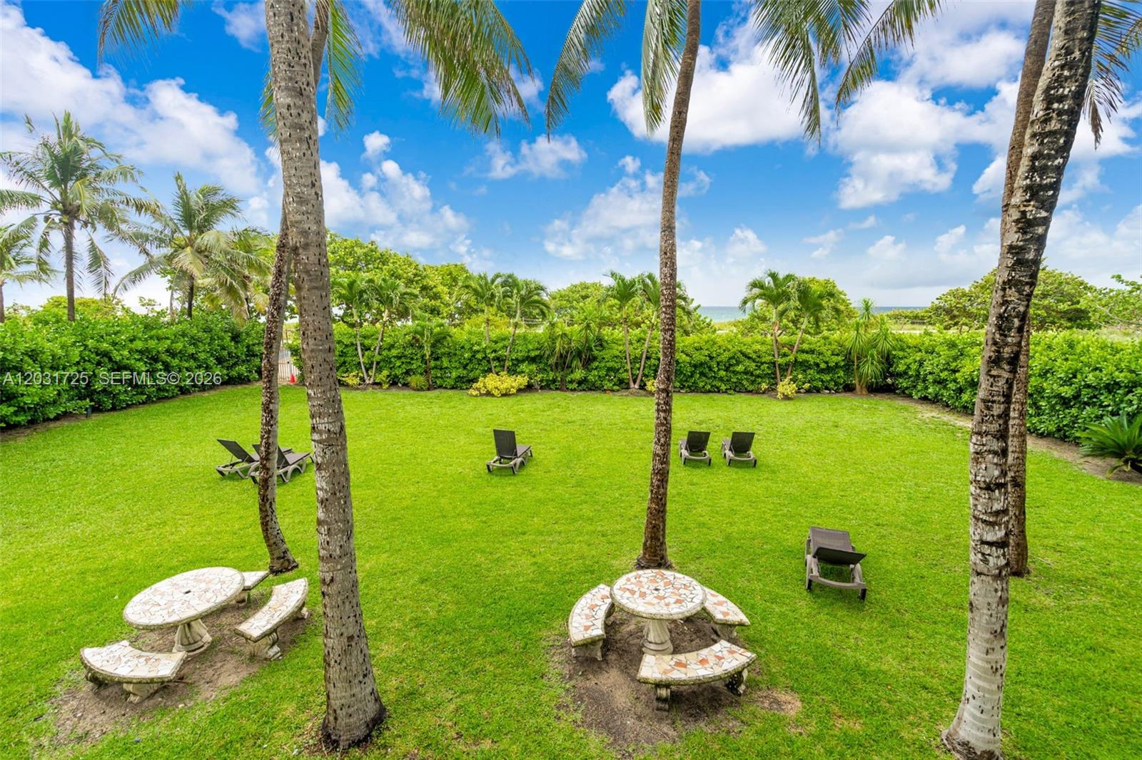 CARLISLE ON THE OCEAN CON - Residential Lease