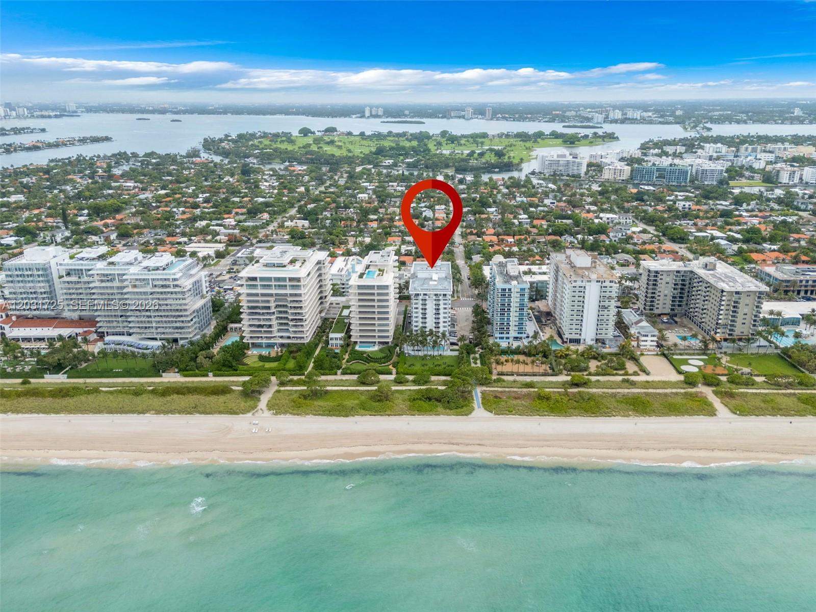 CARLISLE ON THE OCEAN CON - Residential Lease